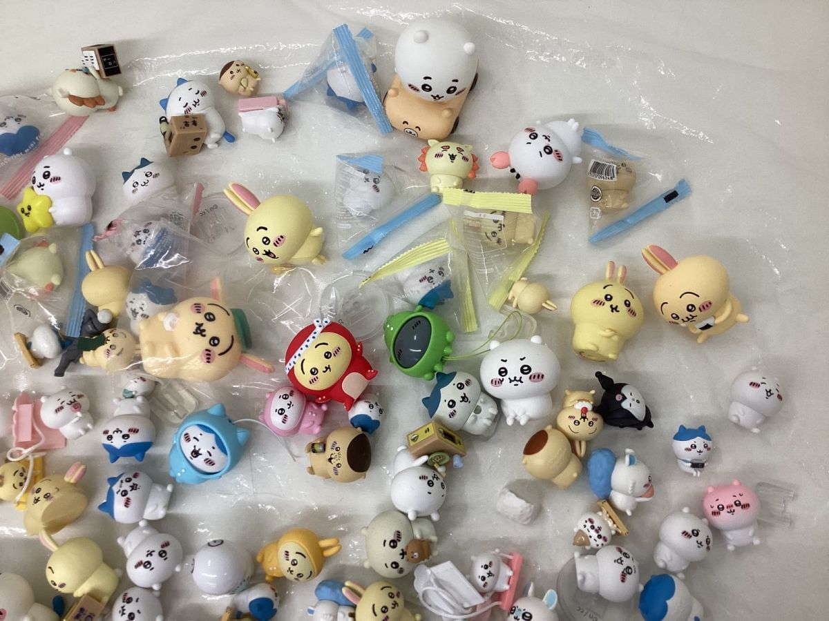 08 【現状】 ちいかわ グッズ まとめ売り ハチワレ うさぎ 08 【現状】 ちいかわ グッズ まとめ売り ハチワレ うさぎ