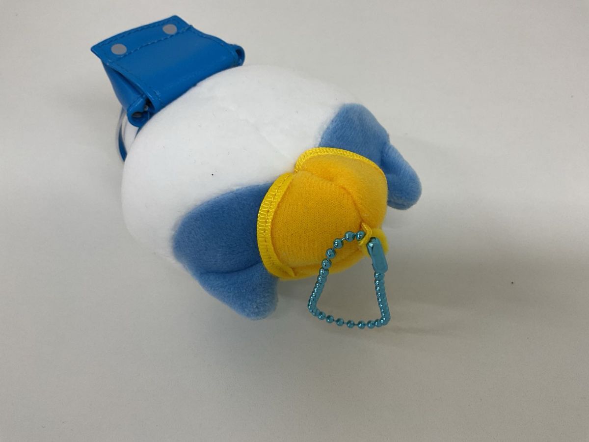 05 【現状】 ちいかわ グッズ ハチワレ 登校スタイルぷちミニ 05 【現状】 ちいかわ グッズ ハチワレ 登校スタイルぷちミニ