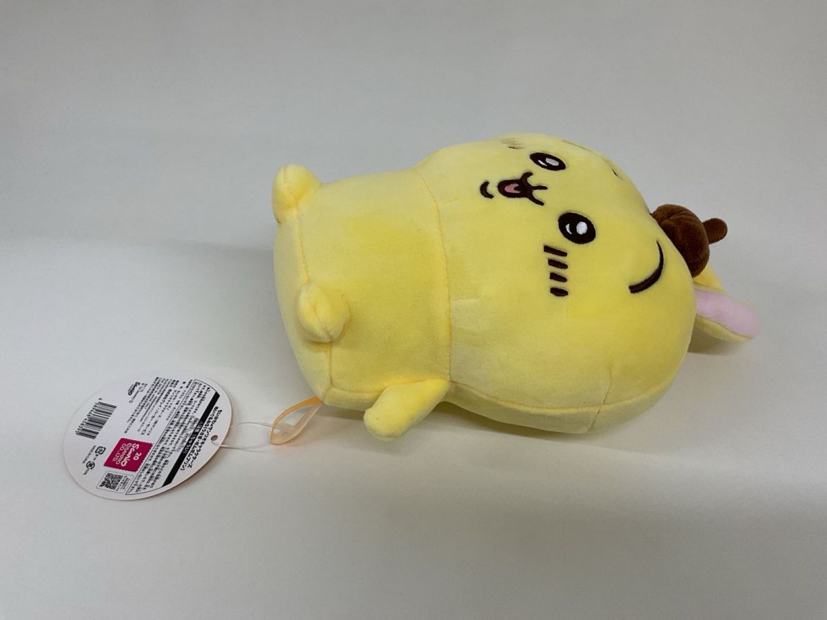 05 【現状】 ちいかわ×サンリオキャラクターズ グッズ うさぎ 05 【現状】 ちいかわ×サンリオキャラクターズ グッズ うさぎ