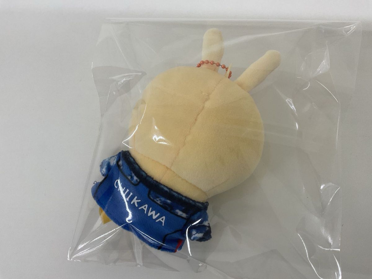 05 【現状】 ちいかわ グッズ うさぎ ぷちミニマスコット 05 【現状】 ちいかわ グッズ うさぎ ぷちミニマスコット