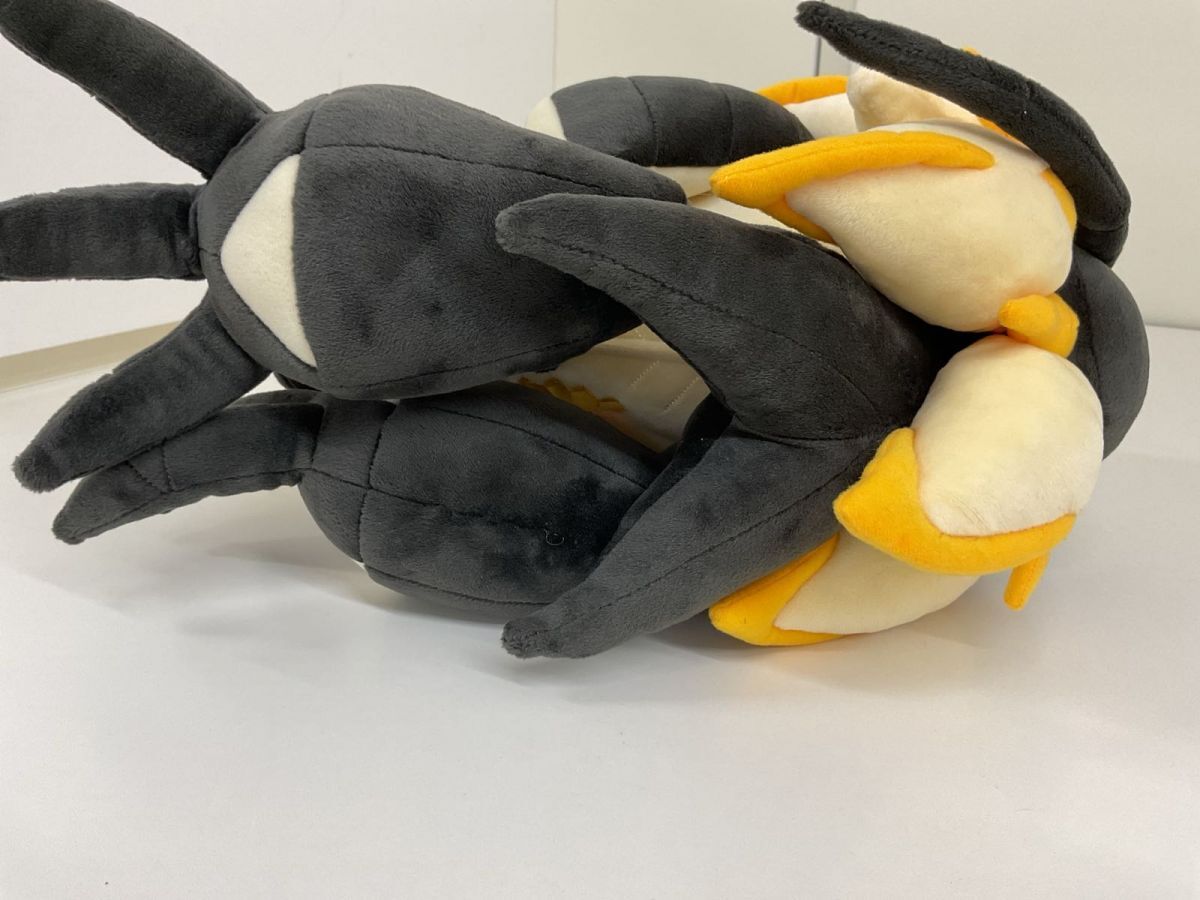 10 D 【現状】ポケモンセンター限定 ネクロズマ, ネクロズマ 10 D 【現状】ポケモンセンター限定 ネクロズマ, ネクロズマ