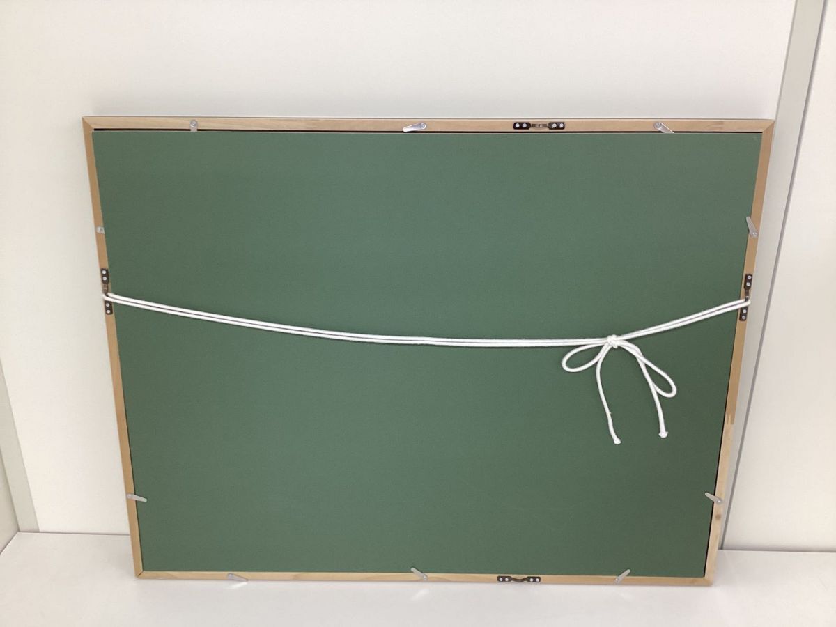 同梱不可/現状】箱なし 連載完結記念 ハイキュー!!展 複製原画 同梱不可/現状】箱なし 連載完結記念 ハイキュー!!展 複製原画