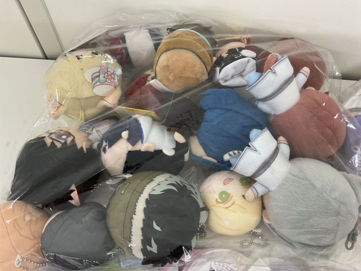 10 D 【現状】 魔法使いの約束 グッズ まとめ売り ミスラ 10 D 【現状】 魔法使いの約束 グッズ まとめ売り ミスラ