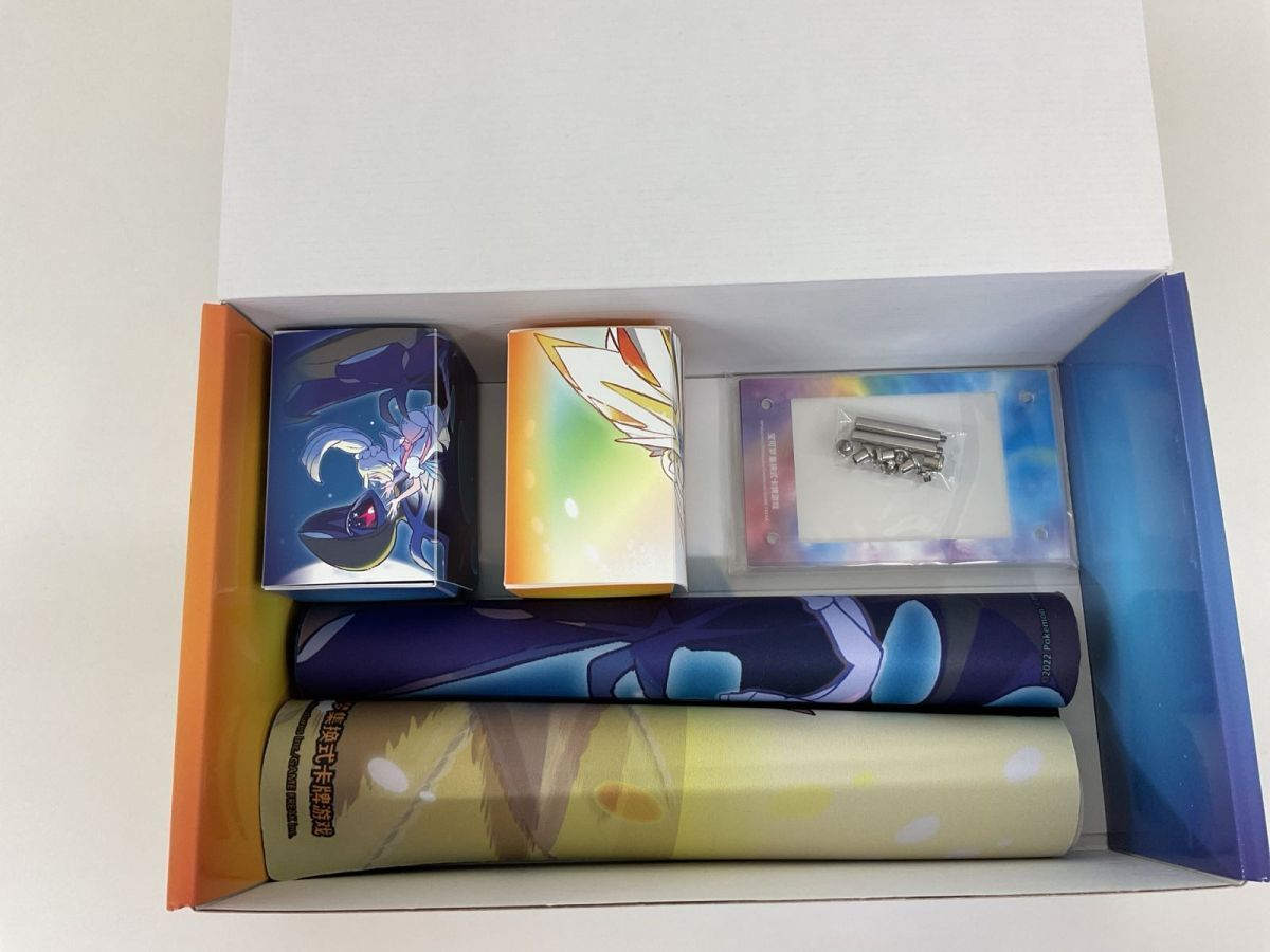 10 D 【現状】 ポケモン 中国限定 グッズ ポケモンカード 10 D 【現状】 ポケモン 中国限定 グッズ ポケモンカード