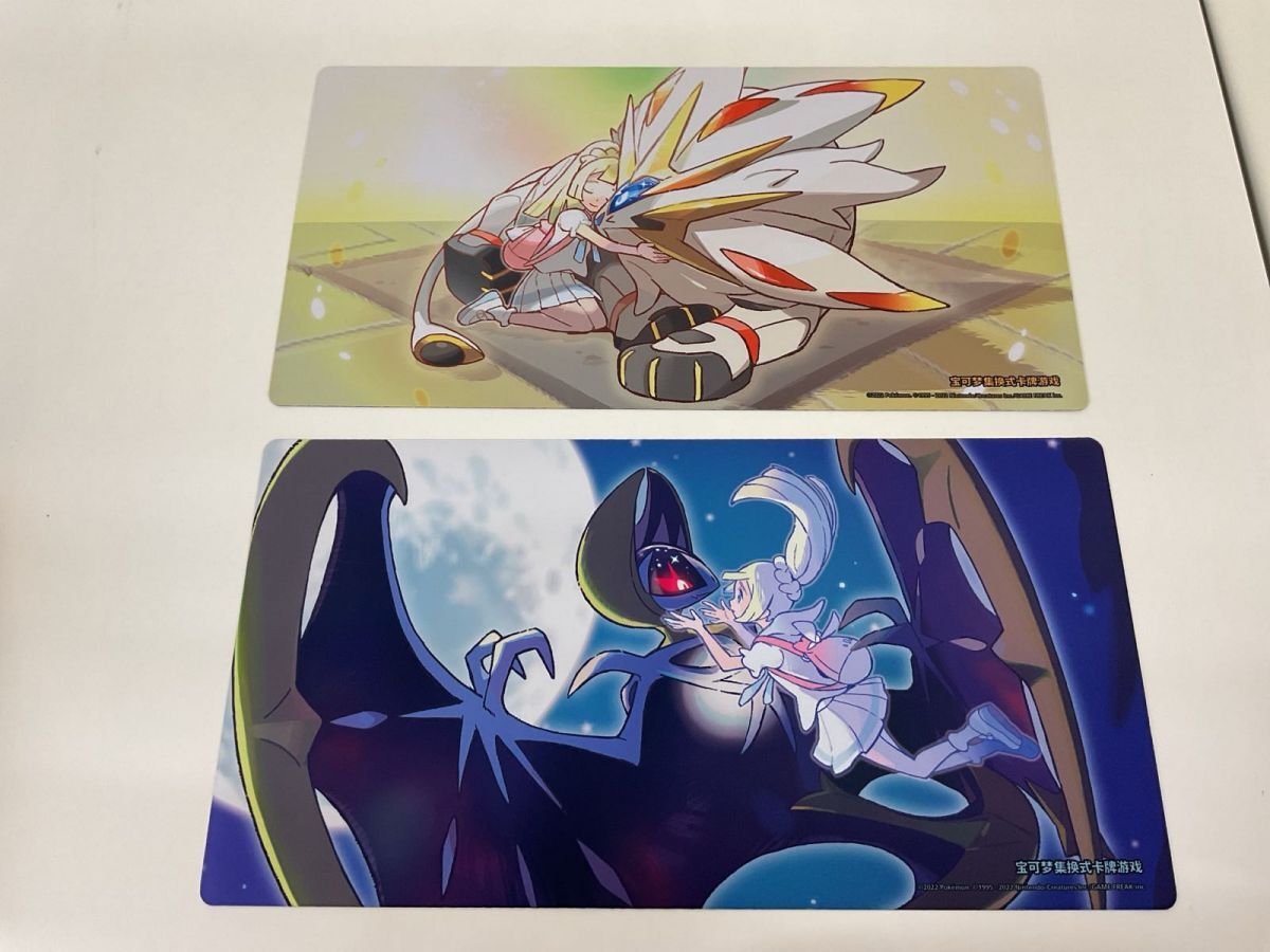 10 D 【現状】 ポケモン 中国限定 グッズ ポケモンカード 10 D 【現状】 ポケモン 中国限定 グッズ ポケモンカード