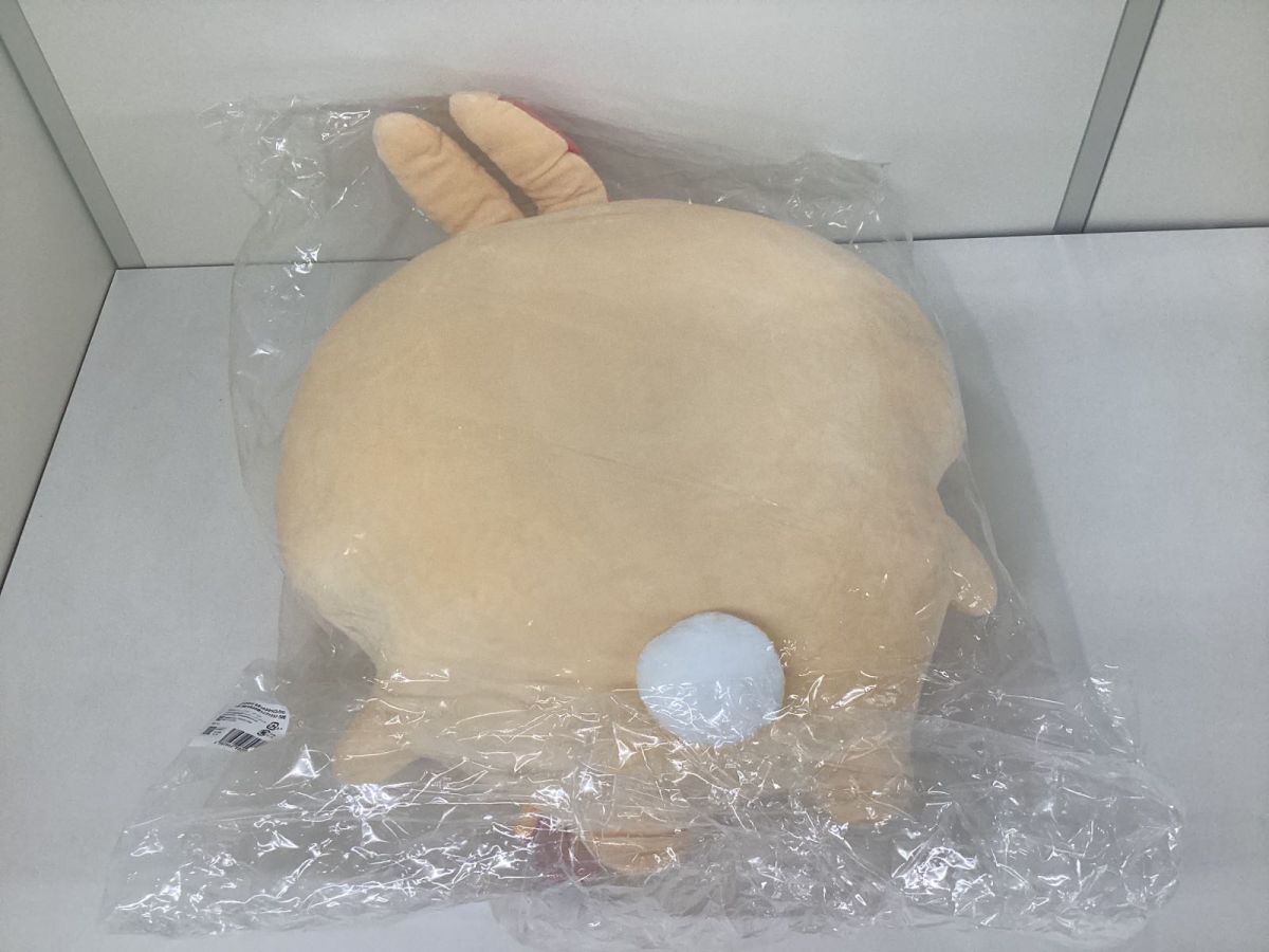 16 D【袋未開封】 ちいかわ ちいかわくじ グッズ もちっと 16 D【袋未開封】 ちいかわ ちいかわくじ グッズ もちっと