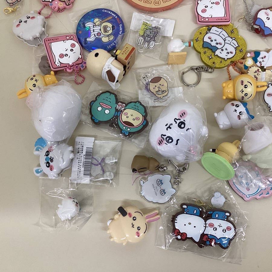 06【現状】ちいかわ グッズ まとめ売り ラバーコレクション 06【現状】ちいかわ グッズ まとめ売り ラバーコレクション