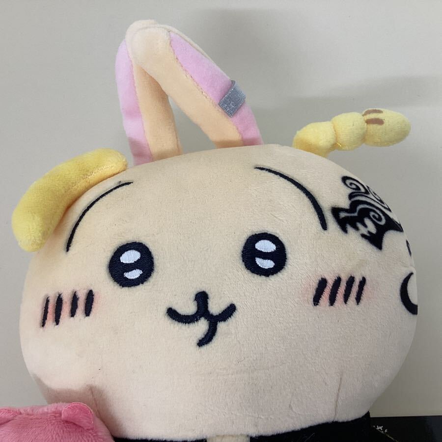 05【現状】 ちいかわ 東京リベンジャーズコラボ ぬいぐるみ 05【現状】 ちいかわ 東京リベンジャーズコラボ ぬいぐるみ