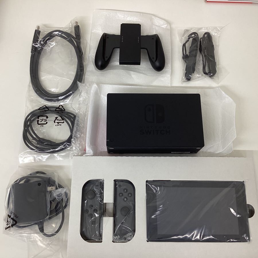 14 D【ジャンク】Nintendo Switch 本体・ソフト まとめ売り 14 D【ジャンク】Nintendo Switch 本体・ソフト まとめ売り