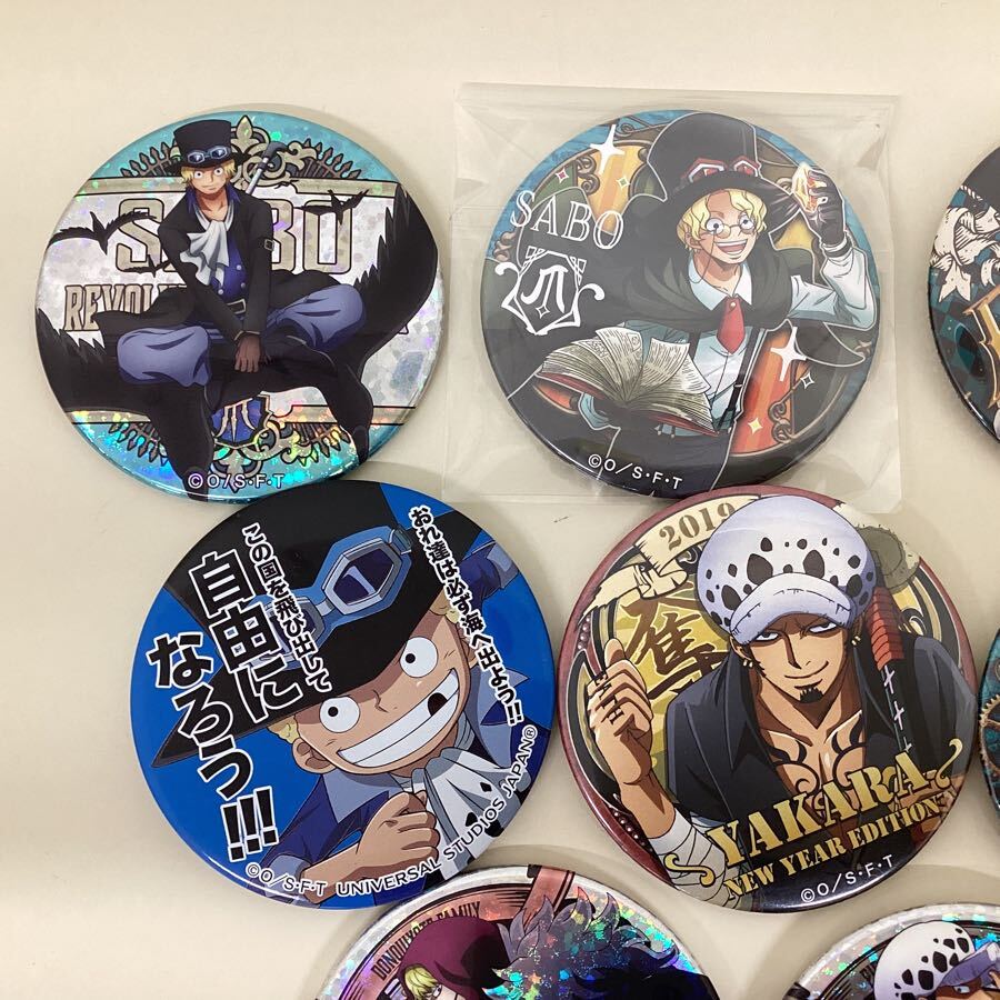 05【現状】 ワンピース グッズ サボ トラファルガー・ロー 05【現状】 ワンピース グッズ サボ トラファルガー・ロー