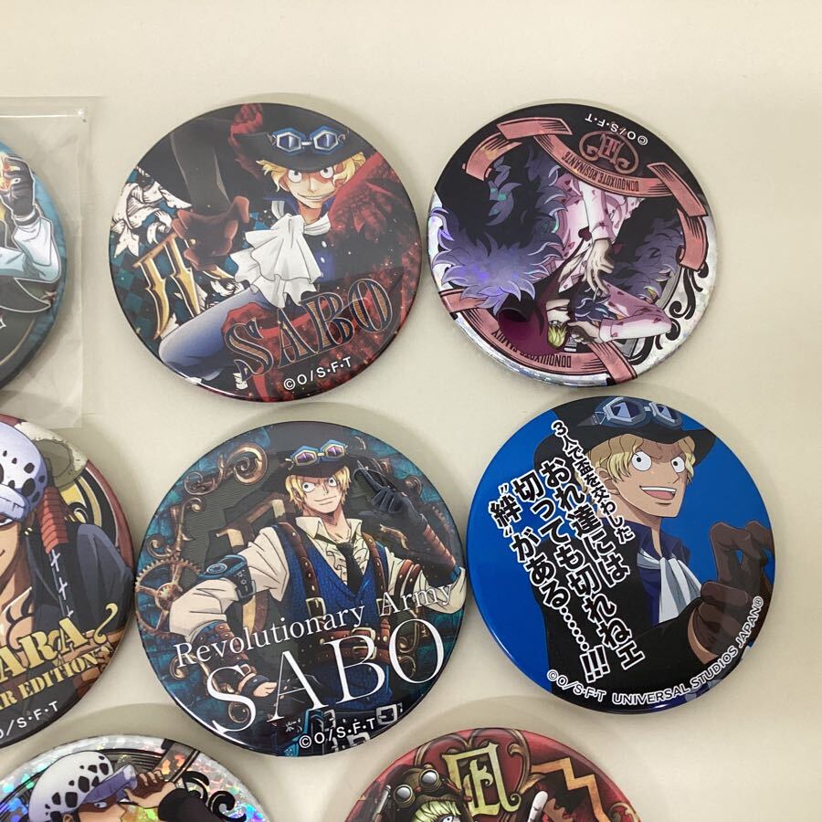 05【現状】 ワンピース グッズ サボ トラファルガー・ロー 05【現状】 ワンピース グッズ サボ トラファルガー・ロー