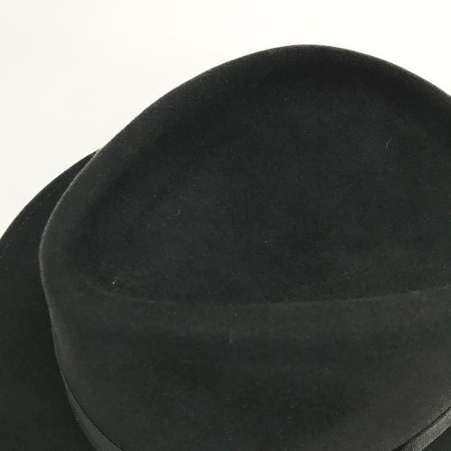 【中古】arth MERCURY アース ラビット ファー 中折れ ハット/帽子【メンズ古着】【山城店】T016_画像6