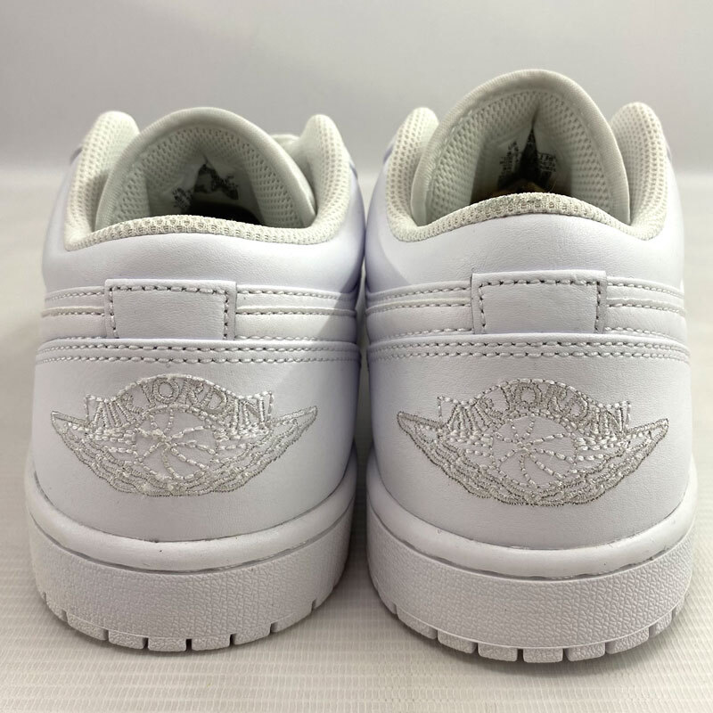 NIKE ナイキ AIR JORDAN 1 LOW エアジョーダン1 ロー サイズ : 26.5/スニーカー 併売《メンズ古著?山城店》U389