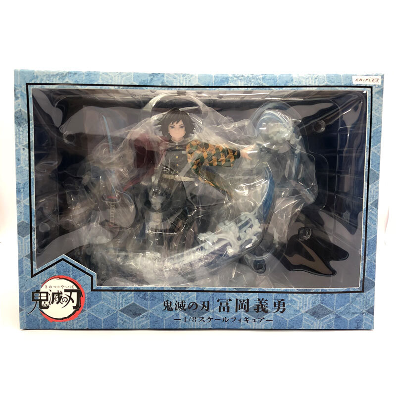 FUZ【現状渡し品】 鬼滅の刃 フィギュア 本体のみ まとめ 禰豆子 竈門炭治郎 煉獄杏寿郎 他 〈51-230819-0Y-17-FUZ〉