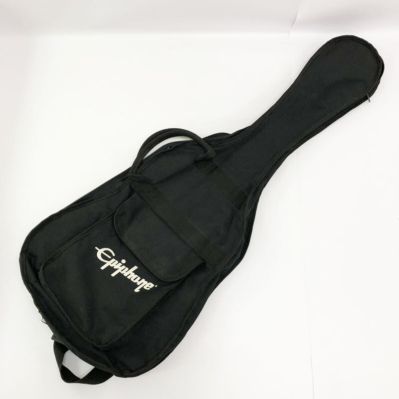 { Junk }Epiphone by Gibson Lespaul специальный Special / Epiphone / витрина / др. молдинг продажа вместе { музыкальные инструменты * гора замок магазин }R568
