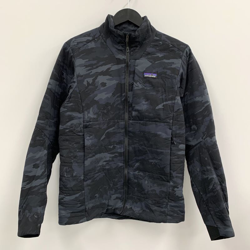 patagonia パタゴニア Nano-Air Jacket ナノエアジャケット サイズ : S/アウトドア 店頭/他モール併売《メンズ古著?山城店》N246