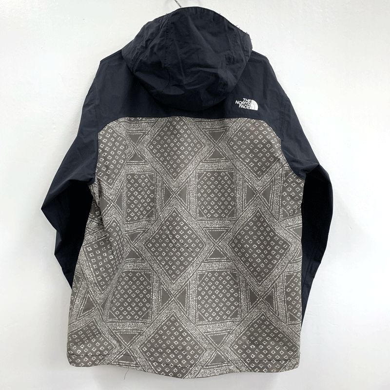 【中古】THE NORTH FACE ザ?ノースフェイス Novelty Dot Shot Jacket /アウトドア【メンズ古著】【山城店】A1197