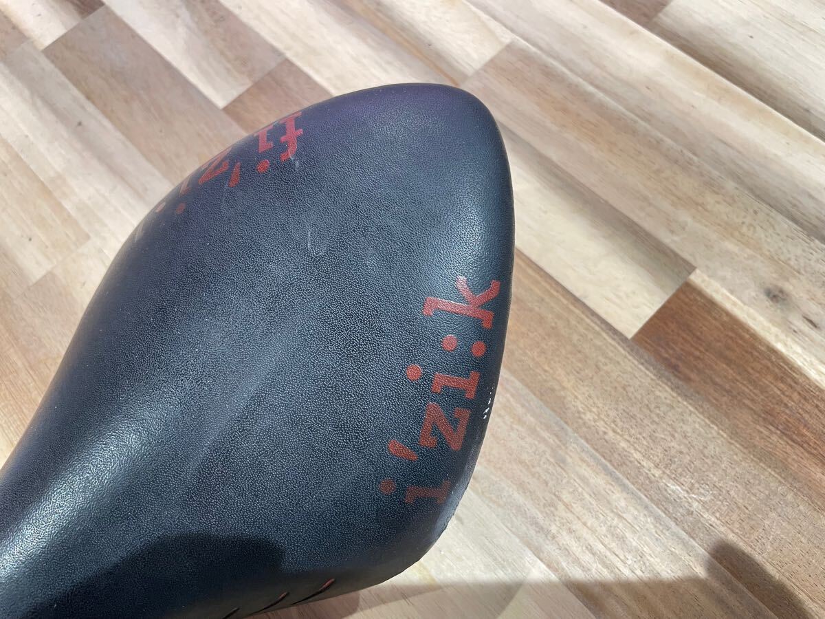 □並中古□Fizik フィジーク ARIONE アリオネ CX BRAIDED C4 □並中古□Fizik フィジーク ARIONE アリオネ CX BRAIDED C4