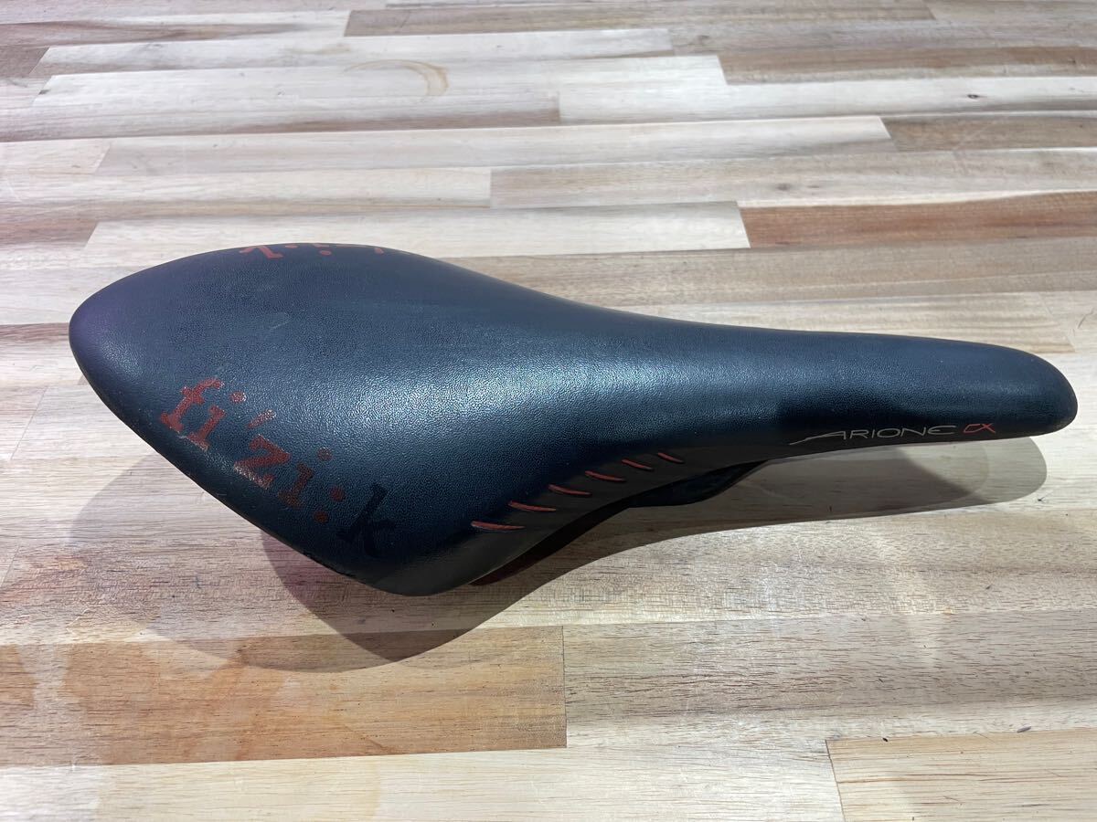 □並中古□Fizik フィジーク ARIONE アリオネ CX BRAIDED C4 □並中古□Fizik フィジーク ARIONE アリオネ CX BRAIDED C4