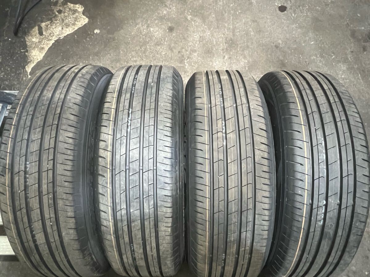 1円 アルファード40系 新車外し 純正ホイール・タイヤセット 1円 アルファード40系 新車外し 純正ホイール・タイヤセット
