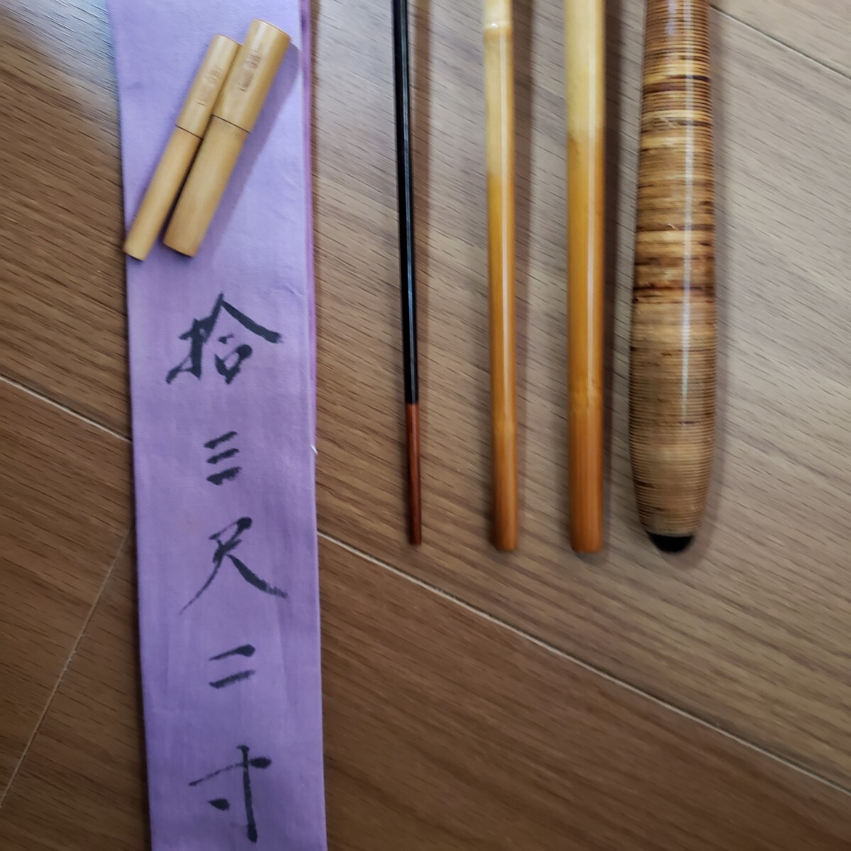 1円スタート】紀州へら竿 「若影 高野竹 拾三尺二寸」 ※中古良品 1円スタート】紀州へら竿 「若影 高野竹 拾三尺二寸」 ※中古良品