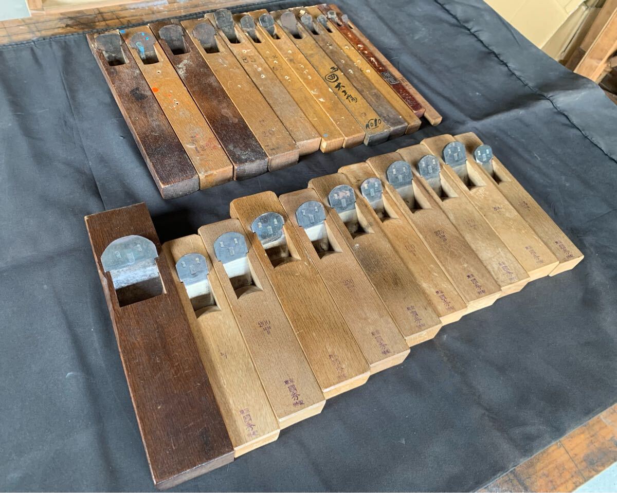 大工道具 國秀 内丸鉋 豆平鉋((検索 鑿 鉋 かんな 家具職人 大工道具 國秀 内丸鉋 豆平鉋((検索 鑿 鉋 かんな 家具職人