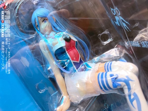 ☆新品☆蒼き鋼のアルペジオ メンタルモデル・タカオ ☆新品☆蒼き鋼のアルペジオ メンタルモデル・タカオ