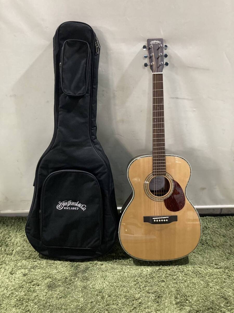 Stafford/スタッフォード/EST.1957/SF-4F/アコースティック Stafford/スタッフォード/EST.1957/SF-4F/アコースティック