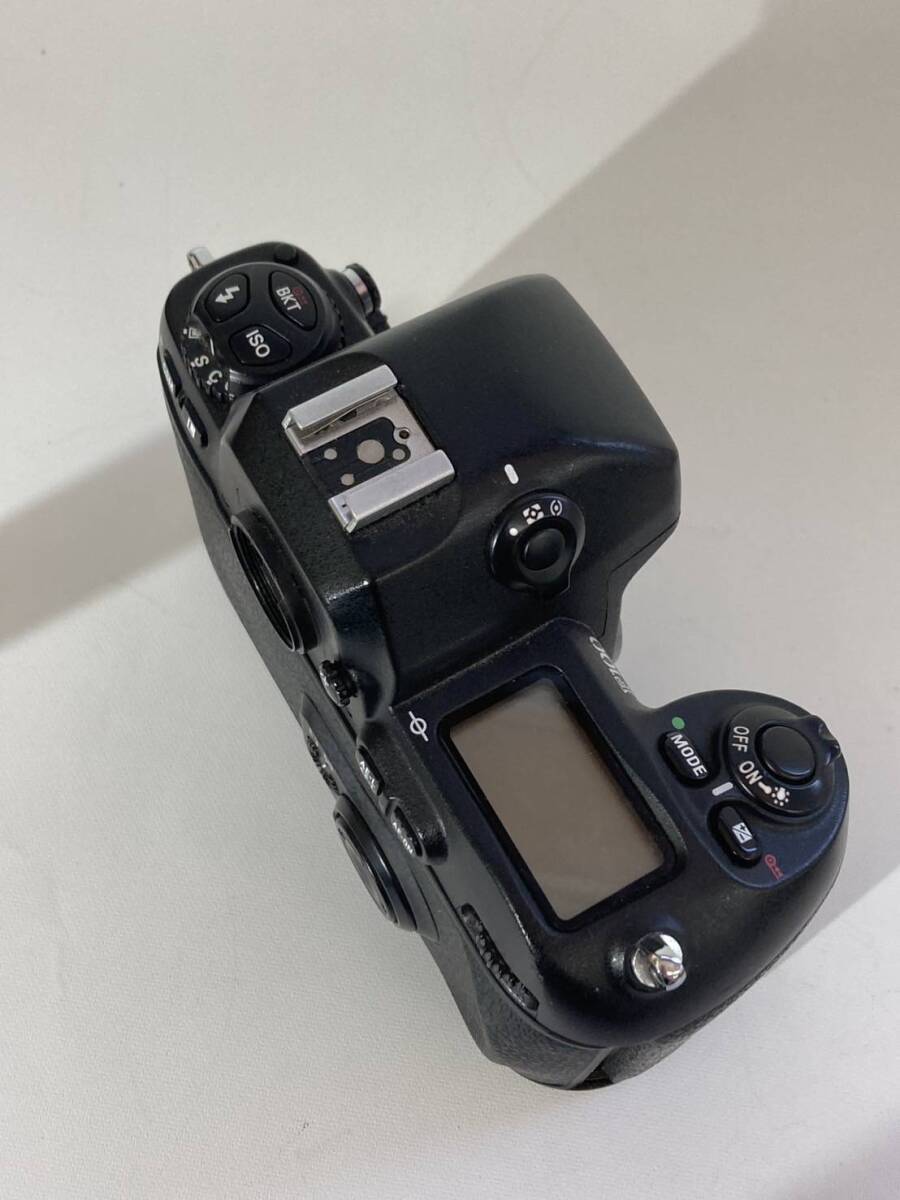 ジャンク/Nikon/ニコン/F100/一眼レフ/フィルムカメラ/デジタル ジャンク/Nikon/ニコン/F100/一眼レフ/フィルムカメラ/デジタル
