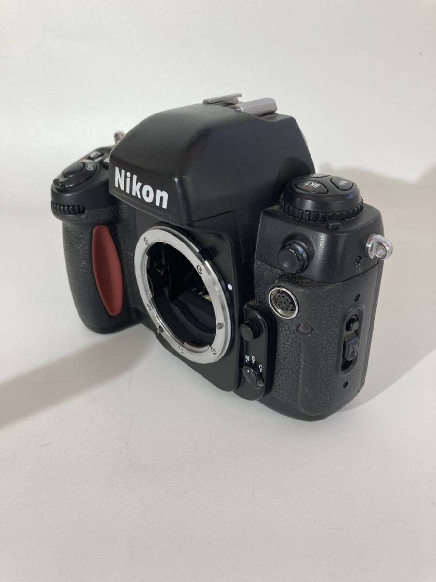 ジャンク/Nikon/ニコン/F100/一眼レフ/フィルムカメラ/デジタル ジャンク/Nikon/ニコン/F100/一眼レフ/フィルムカメラ/デジタル