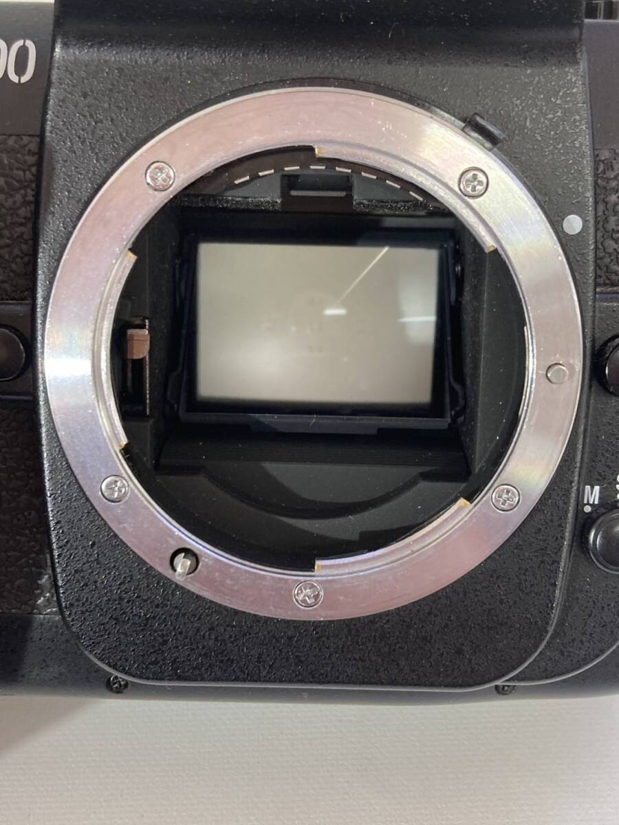 ジャンク/Nikon/ニコン/F100/一眼レフ/フィルムカメラ/デジタル ジャンク/Nikon/ニコン/F100/一眼レフ/フィルムカメラ/デジタル