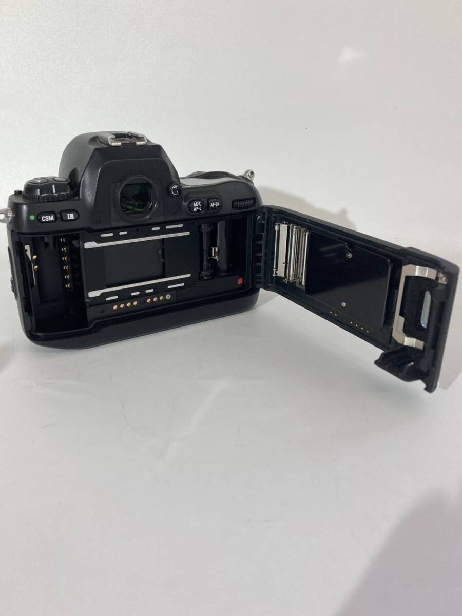 ジャンク/Nikon/ニコン/F100/一眼レフ/フィルムカメラ/デジタル ジャンク/Nikon/ニコン/F100/一眼レフ/フィルムカメラ/デジタル