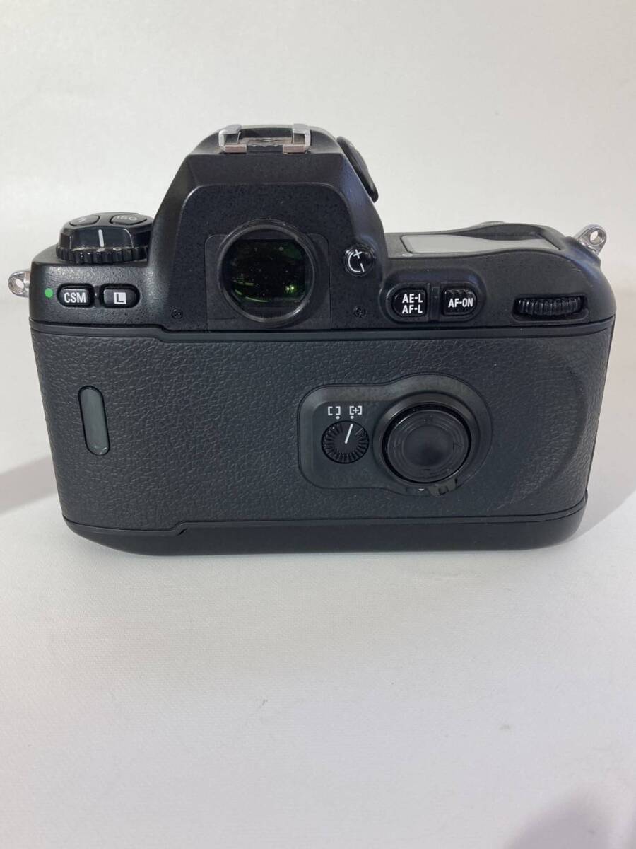 ジャンク/Nikon/ニコン/F100/一眼レフ/フィルムカメラ/デジタル ジャンク/Nikon/ニコン/F100/一眼レフ/フィルムカメラ/デジタル
