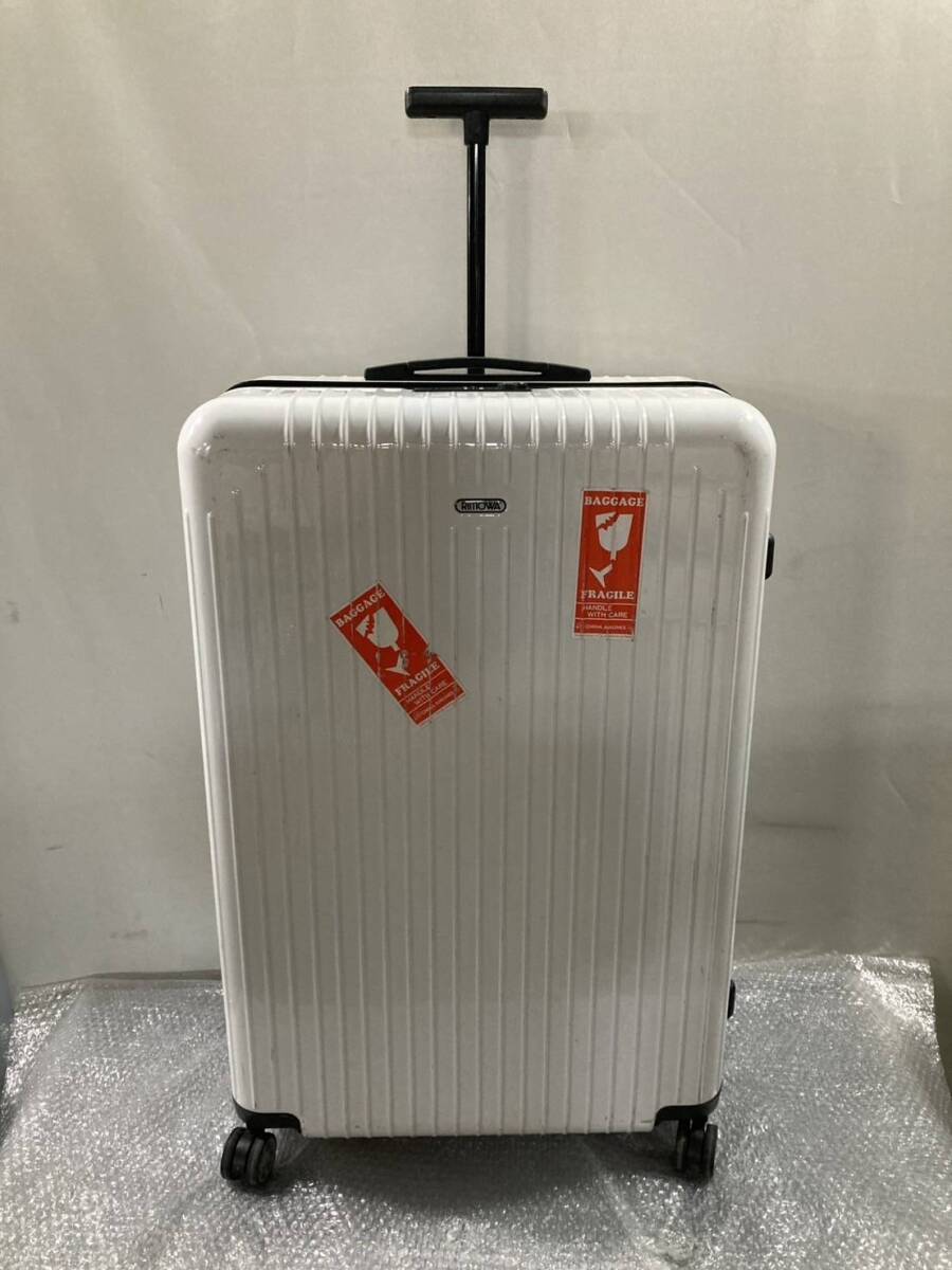 ジャンク/RIMOWA/リモワ/SALSA AIR/サルサエアー/スーツ ジャンク/RIMOWA/リモワ/SALSA AIR/サルサエアー/スーツ