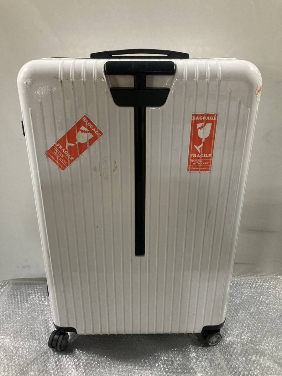 ジャンク/RIMOWA/リモワ/SALSA AIR/サルサエアー/スーツ ジャンク/RIMOWA/リモワ/SALSA AIR/サルサエアー/スーツ