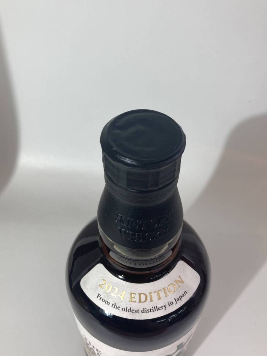 未開栓/SUNTORY/サントリー/山崎/ヤマザキ/ストーリーオブ 未開栓/SUNTORY/サントリー/山崎/ヤマザキ/ストーリーオブ