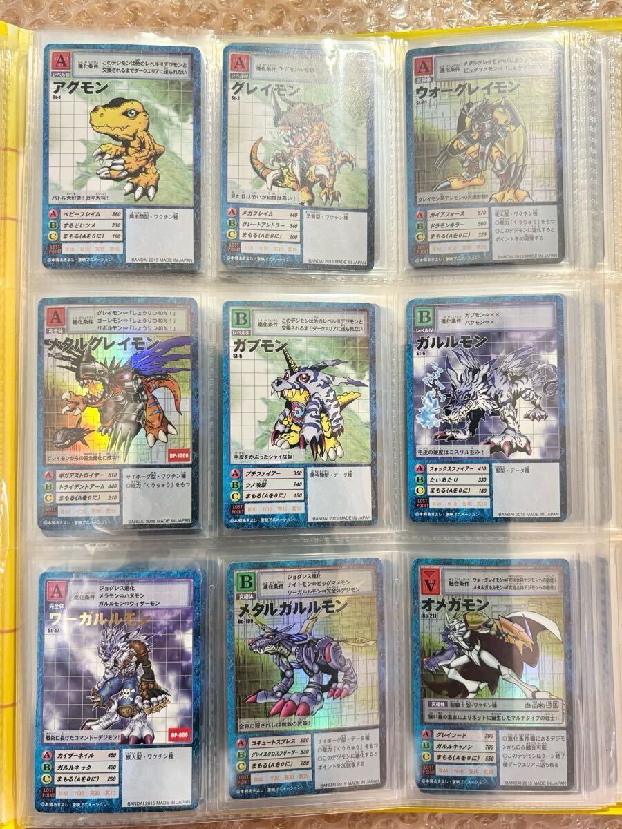 旧デジモンカード デジモン15thアニバーサリーボックス 開封品 旧デジモンカード デジモン15thアニバーサリーボックス 開封品