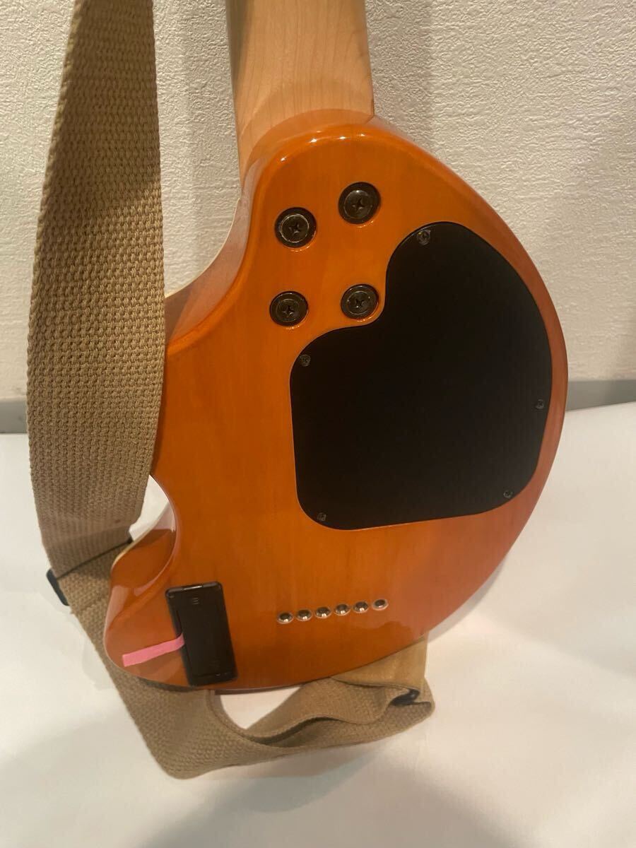 FERNANDES フェルナンデス ZO-3 GF トラ目 エレキギター FERNANDES フェルナンデス ZO-3 GF トラ目 エレキギター