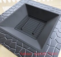 稀少品☆ストーブセット 別荘 炭火用ストーブ 加熱火鉢 稀少品☆ストーブセット 別荘 炭火用ストーブ 加熱火鉢