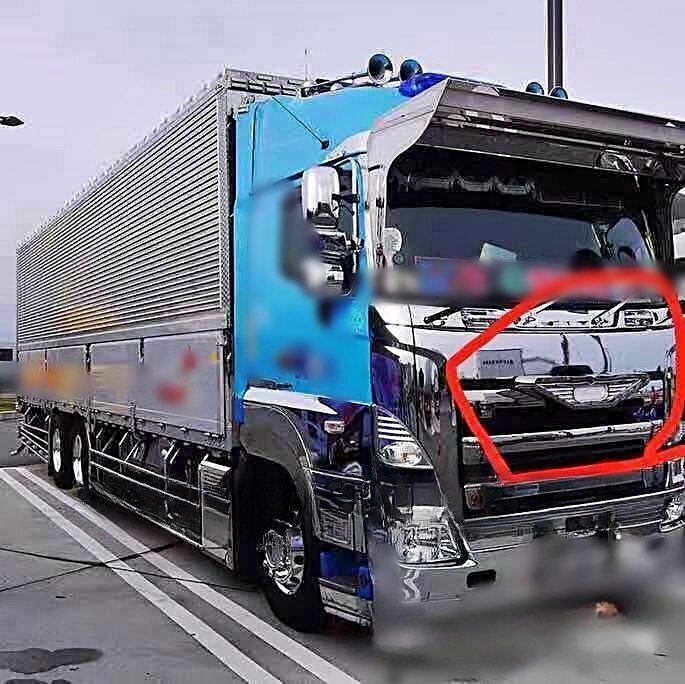激安 高品質 日野 ふそう ISUZU フロント アンドン 大型 中型 激安 高品質 日野 ふそう ISUZU フロント アンドン 大型 中型