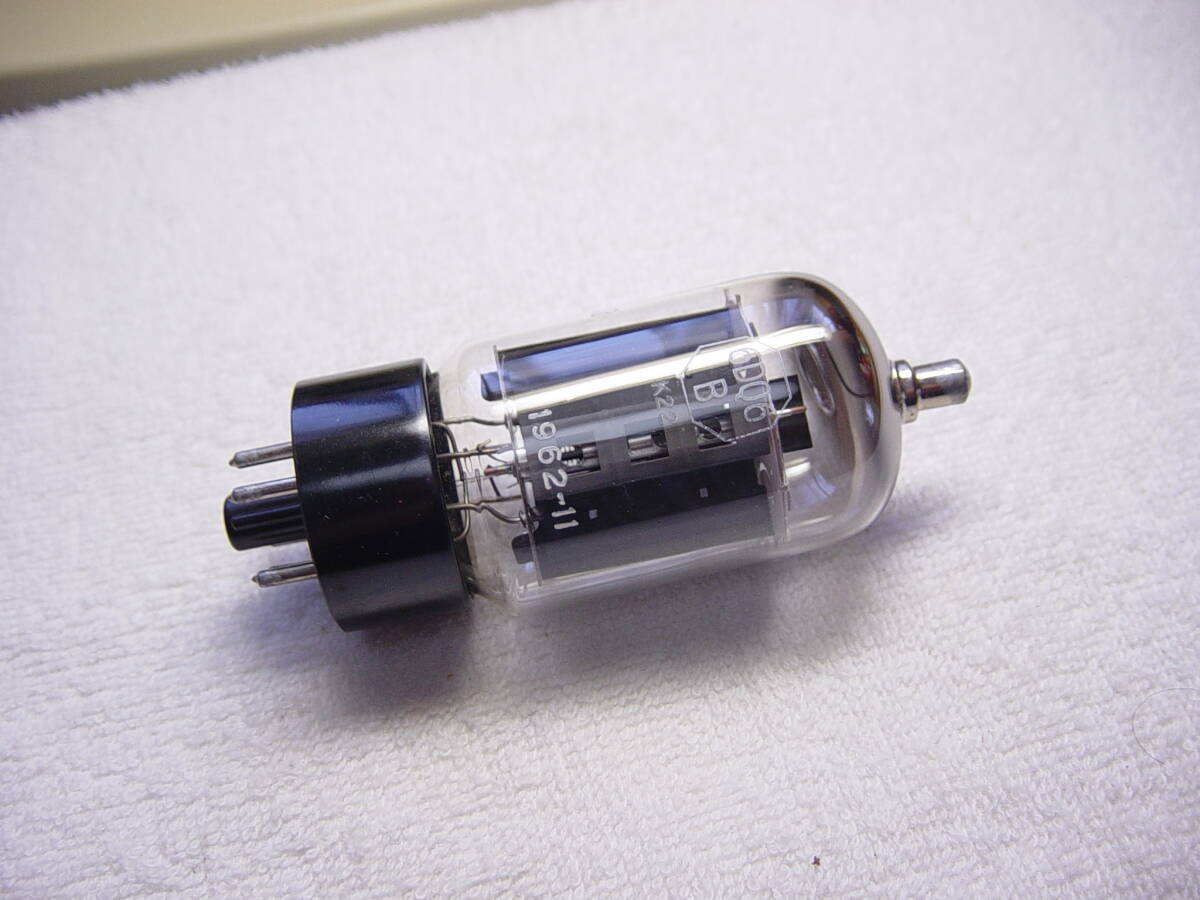 ◆NEC◆6DQ6-B（6DQ6B）