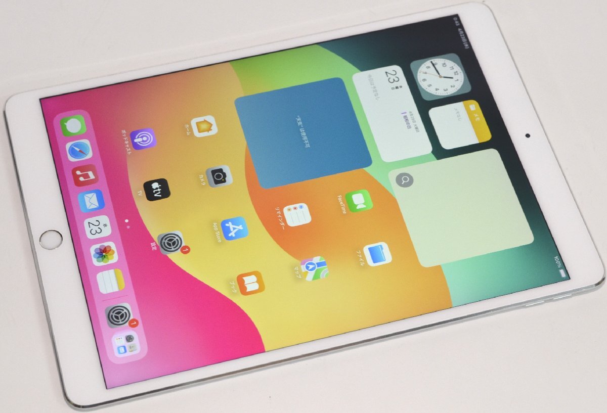 1円スタート!送料込み ジャンク品 iPad Pro 10.5インチ 512GB 1円スタート!送料込み ジャンク品 iPad Pro 10.5インチ 512GB