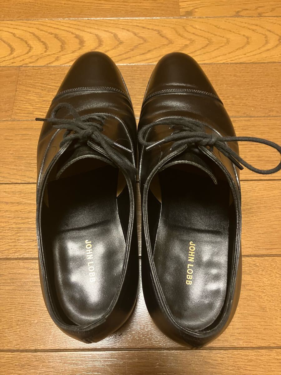 John LOBB ジョンロブ CITY2 ブラック ラスト7000 6E|Yahoo John LOBB ジョンロブ CITY2 ブラック ラスト7000 6E|Yahoo