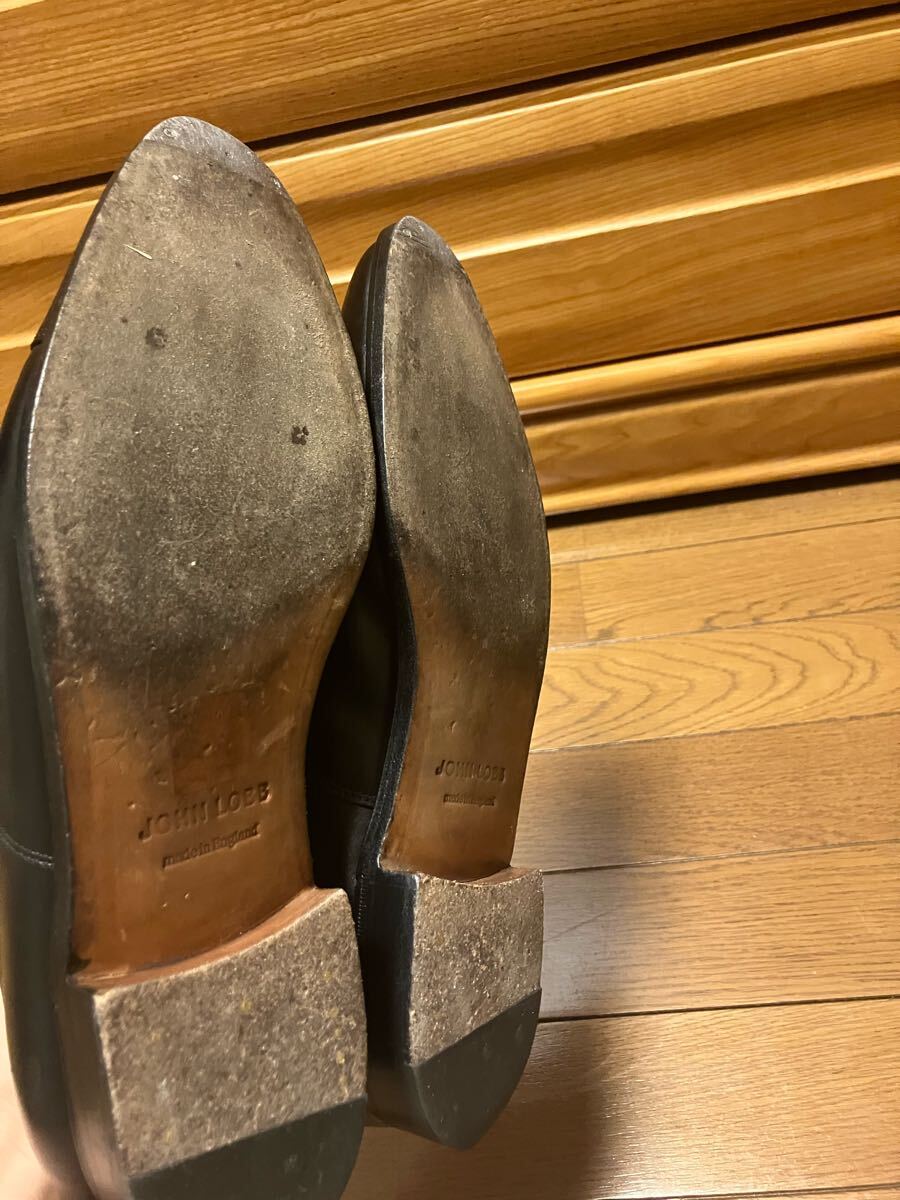 John LOBB ジョンロブ CITY2 ブラック ラスト7000 6E|Yahoo John LOBB ジョンロブ CITY2 ブラック ラスト7000 6E|Yahoo