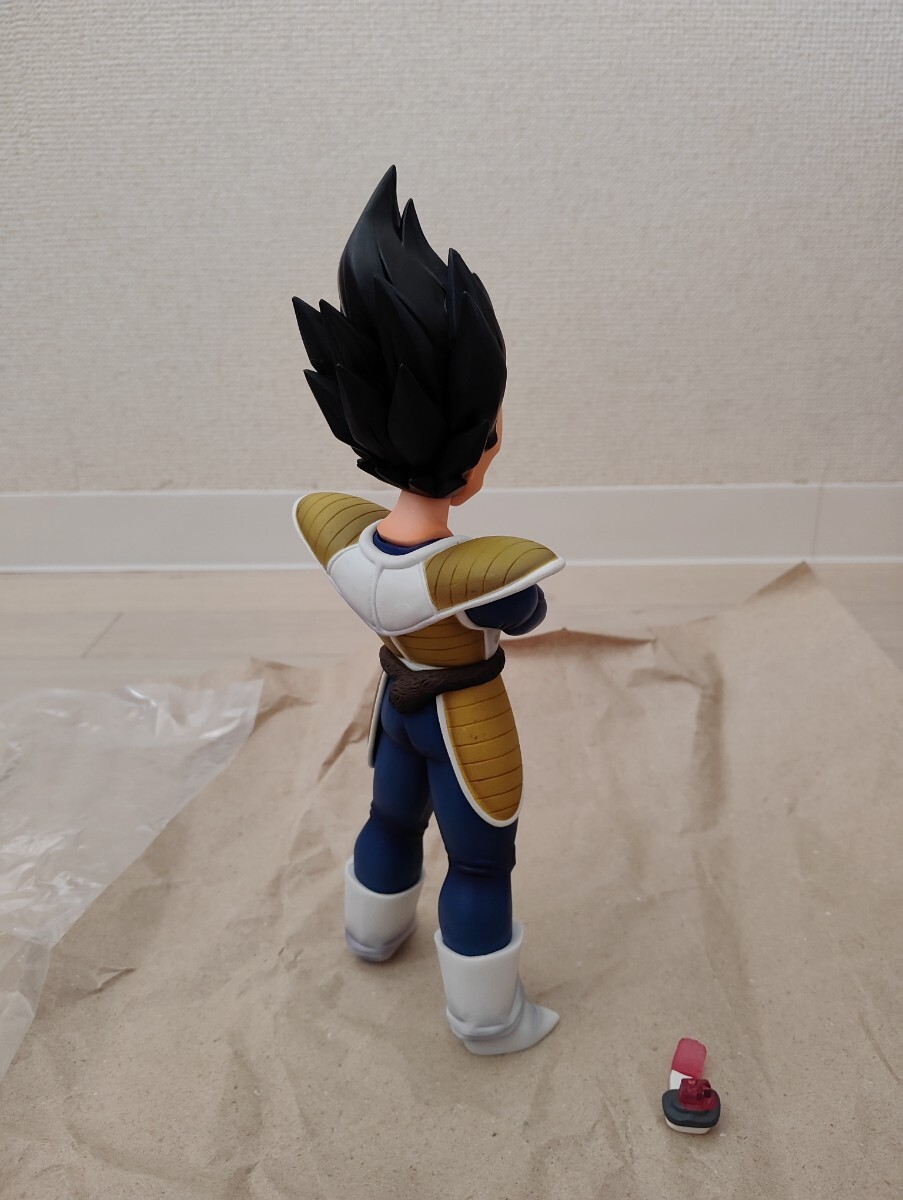 一番くじ ドラゴンボール EX 天下分け目の超決戦! A賞 ベジータ 一番くじ ドラゴンボール EX 天下分け目の超決戦! A賞 ベジータ
