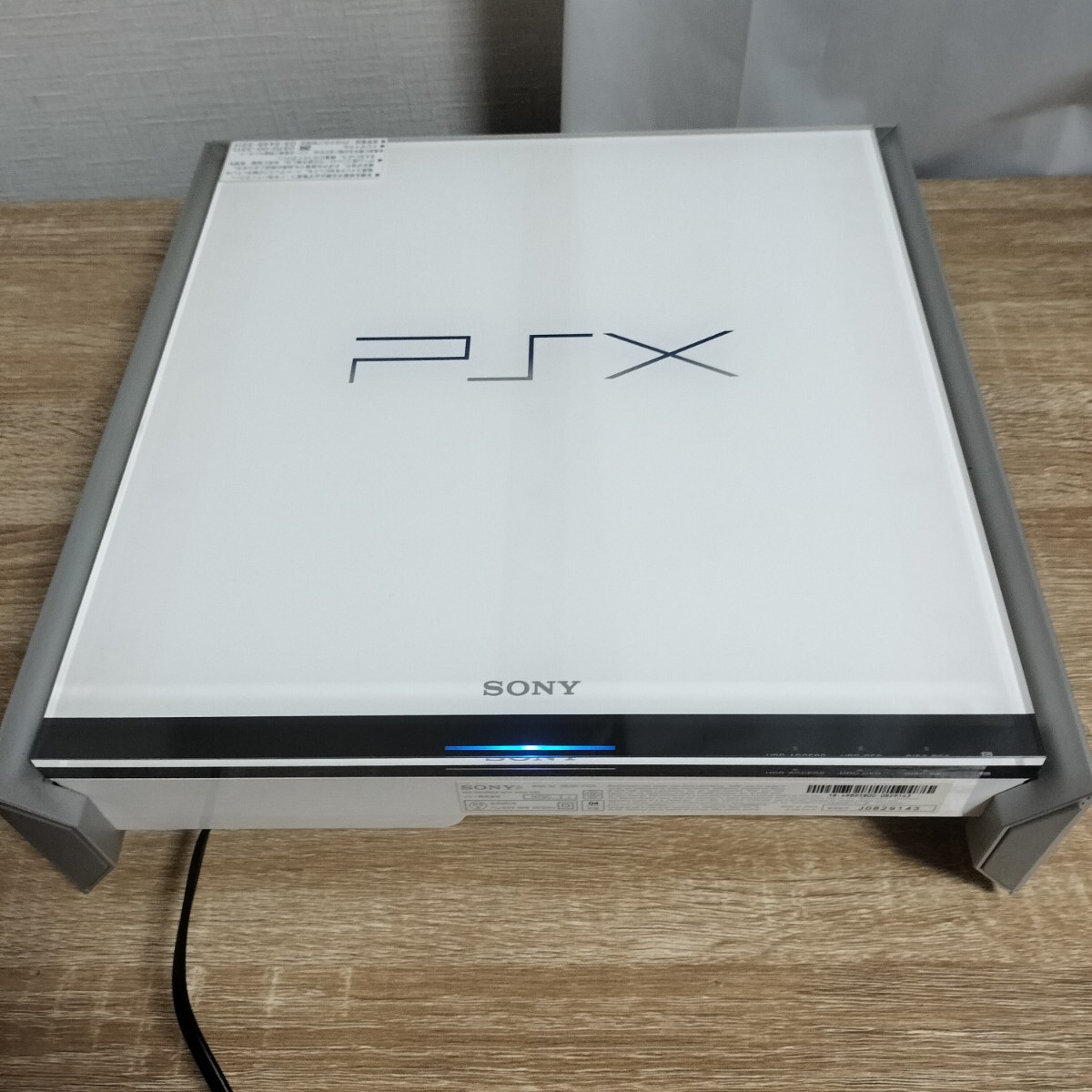 SONY PSX DESR-7100 本体 ソニー プレイステーション SONY PSX DESR-7100 本体 ソニー プレイステーション