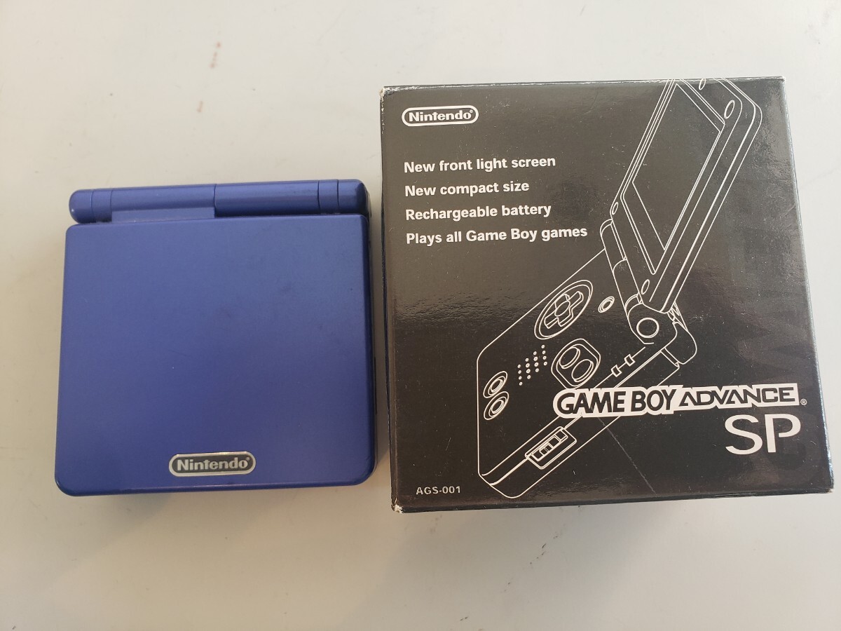 OC019) ゲームボーイアドバンスSP まとめ ソフト10種類 Nintendo OC019) ゲームボーイアドバンスSP まとめ ソフト10種類 Nintendo