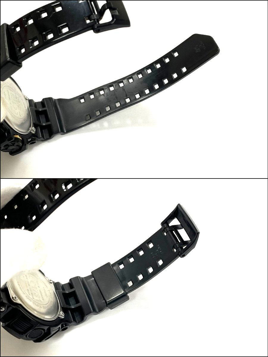☆稼働品 CASIO G-SHOCK PROTECTION G'MIX カシオ ジーショック ☆稼働品 CASIO G-SHOCK PROTECTION G'MIX カシオ ジーショック