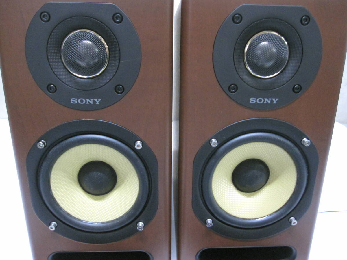 SONY ソニー NAS-M95HD NETJUKE HDD/CD/MD HDD搭載ネットワーク