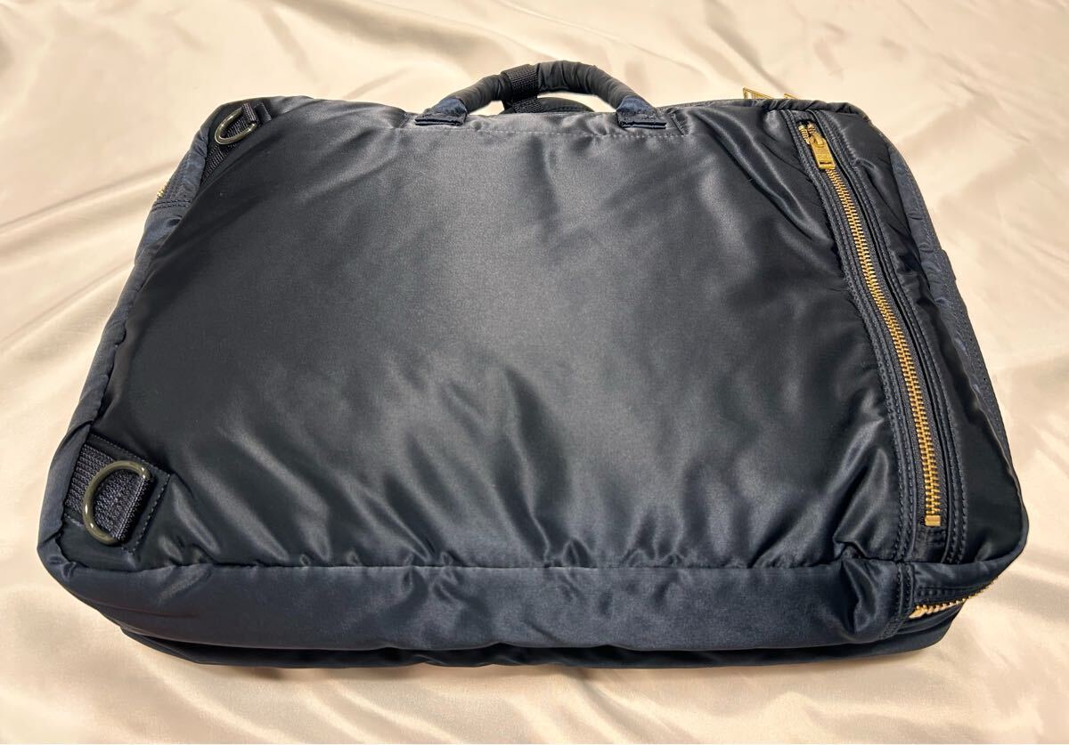 廃盤 未使用 PORTER タンカー 3WAY アイアンブルー|Yahoo 廃盤 未使用 PORTER タンカー 3WAY アイアンブルー|Yahoo
